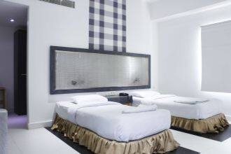 Hotel Palak Residency, Hyderabad 5